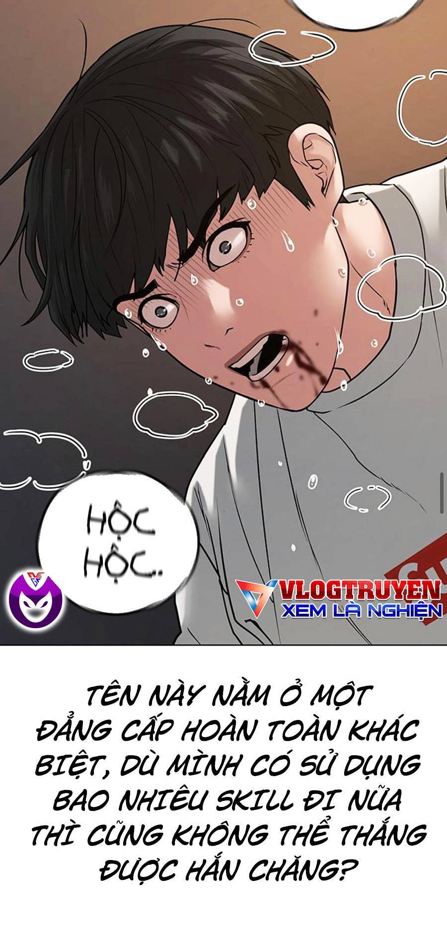 Nhiệm Vụ Đời Thật chapter 26 - Upload bởi truyensieuhay.com
