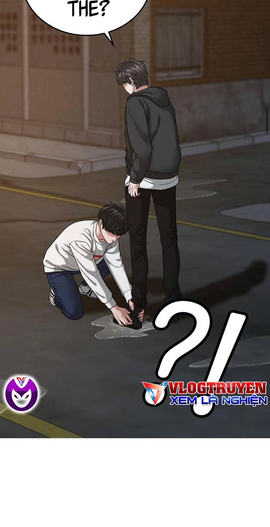 Nhiệm Vụ Đời Thật chapter 26 - Upload bởi truyensieuhay.com