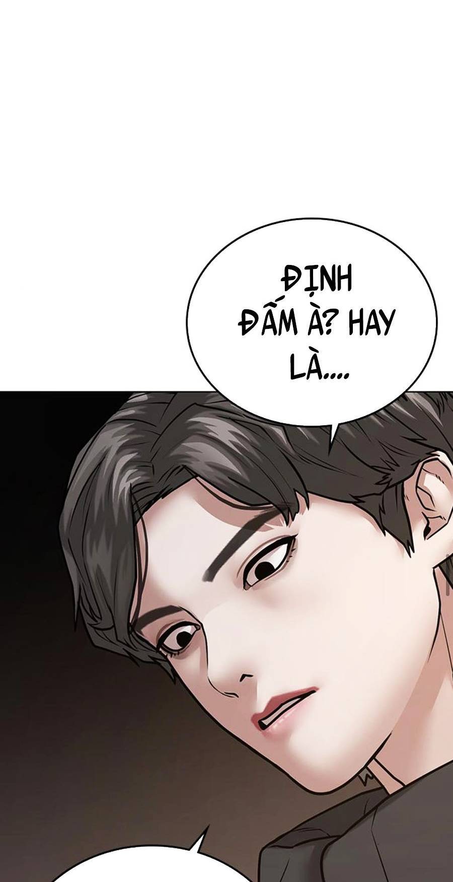 Nhiệm Vụ Đời Thật chapter 26 - Upload bởi truyensieuhay.com