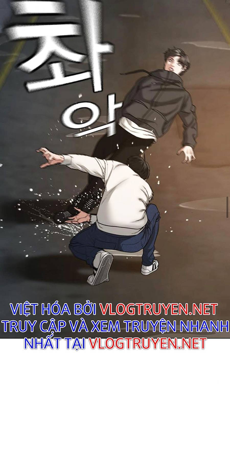 Nhiệm Vụ Đời Thật chapter 26 - Upload bởi truyensieuhay.com