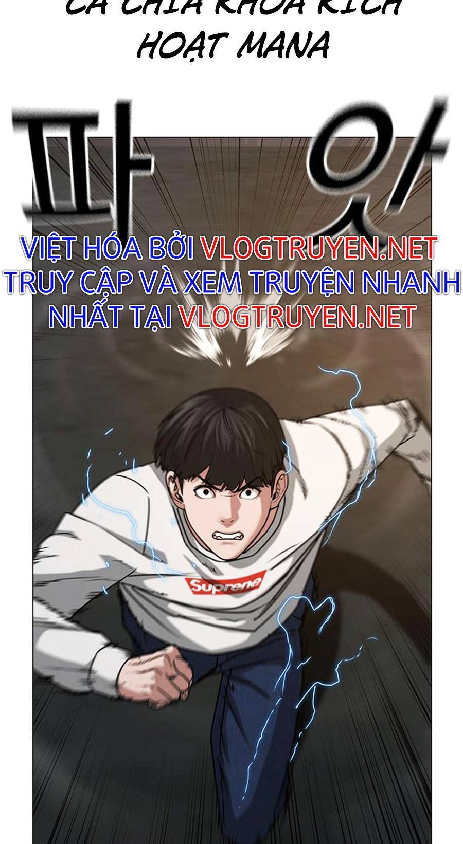 Nhiệm Vụ Đời Thật chapter 26 - Upload bởi truyensieuhay.com