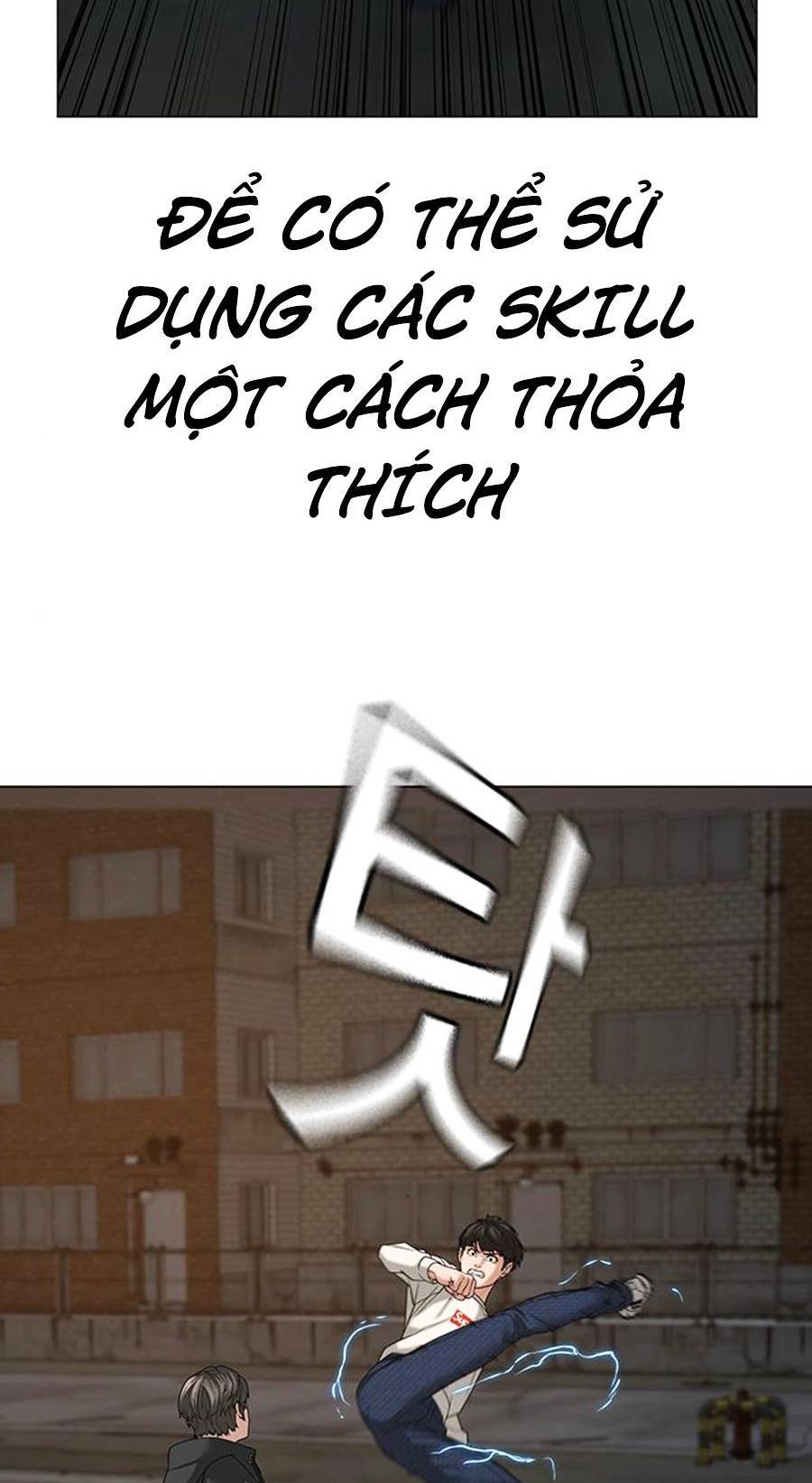 Nhiệm Vụ Đời Thật chapter 26 - Upload bởi truyensieuhay.com