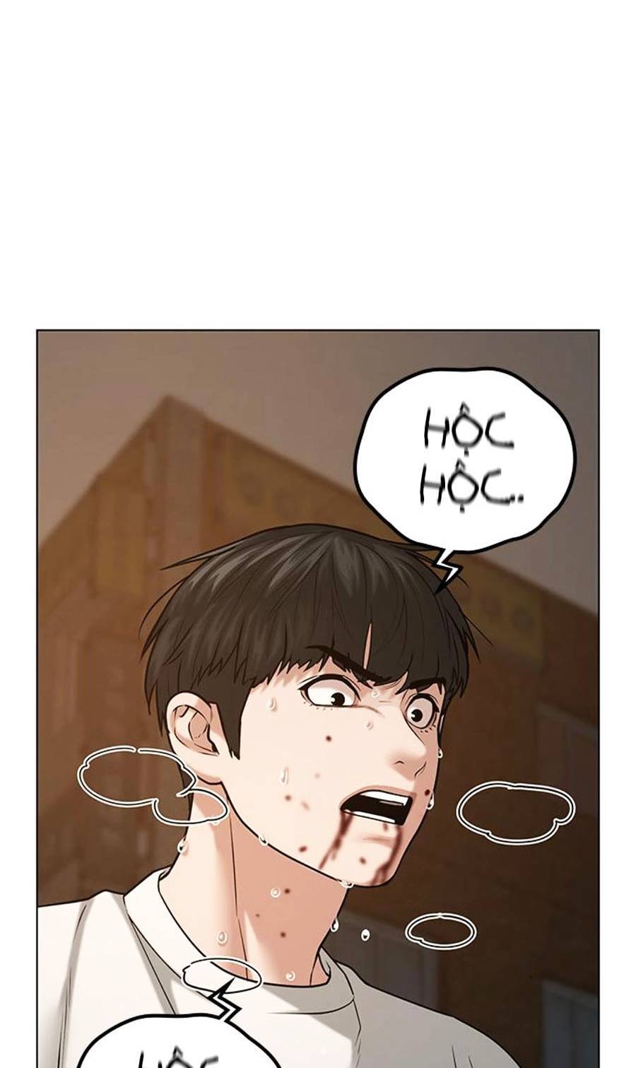 Nhiệm Vụ Đời Thật chapter 26 - Upload bởi truyensieuhay.com