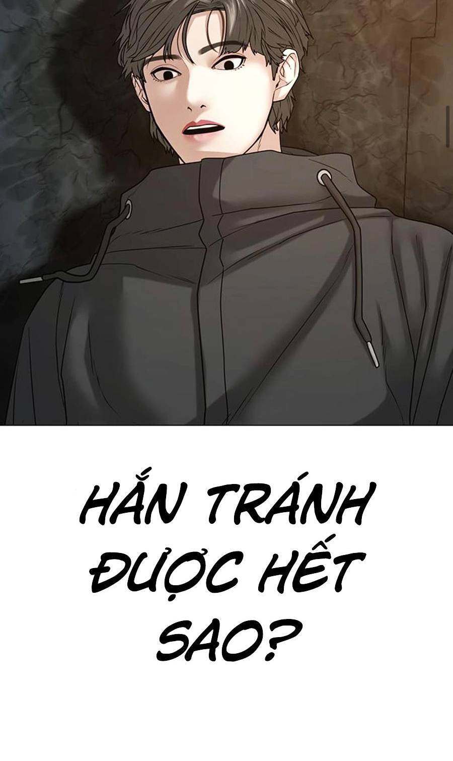 Nhiệm Vụ Đời Thật chapter 26 - Upload bởi truyensieuhay.com