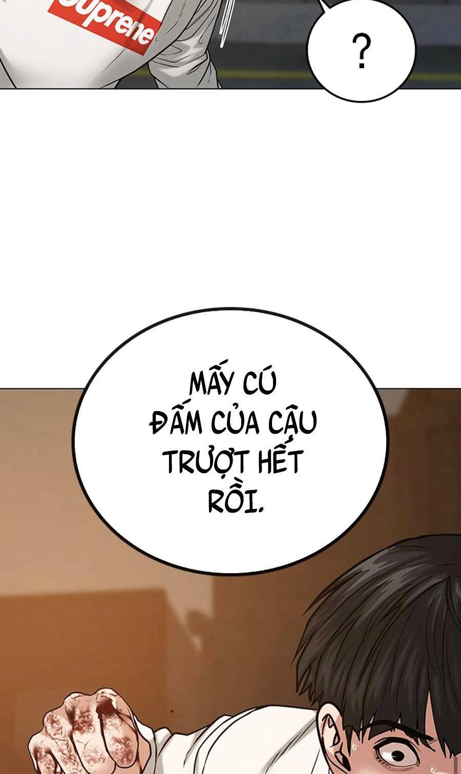 Nhiệm Vụ Đời Thật chapter 26 - Upload bởi truyensieuhay.com
