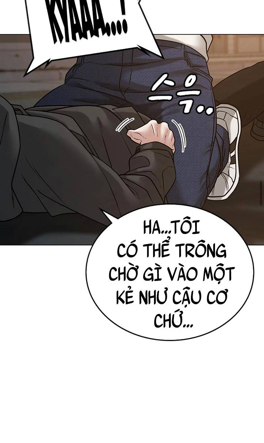 Nhiệm Vụ Đời Thật chapter 26 - Upload bởi truyensieuhay.com