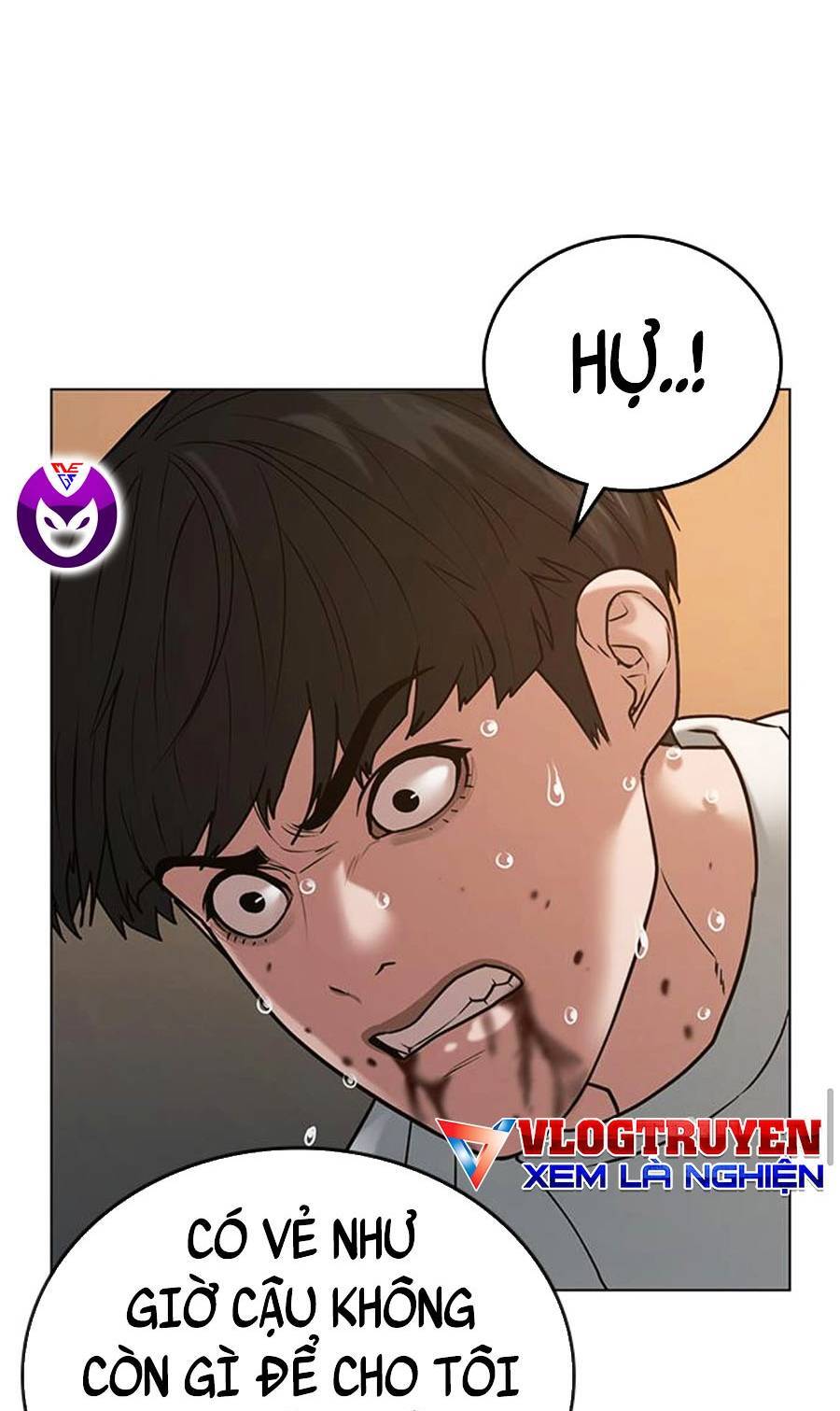 Nhiệm Vụ Đời Thật chapter 26 - Upload bởi truyensieuhay.com