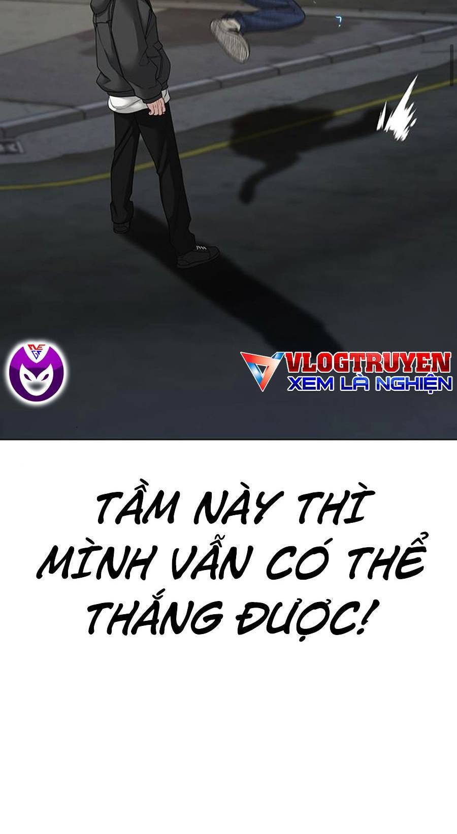 Nhiệm Vụ Đời Thật chapter 26 - Upload bởi truyensieuhay.com