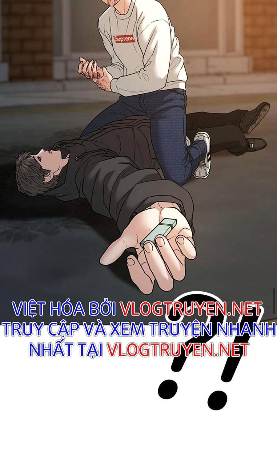 Nhiệm Vụ Đời Thật chapter 26 - Upload bởi truyensieuhay.com
