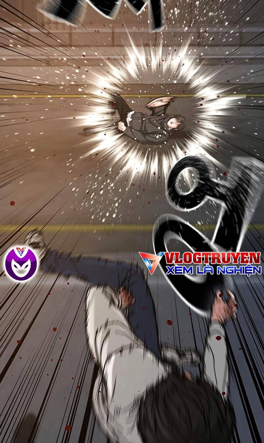 Nhiệm Vụ Đời Thật chapter 26 - Upload bởi truyensieuhay.com