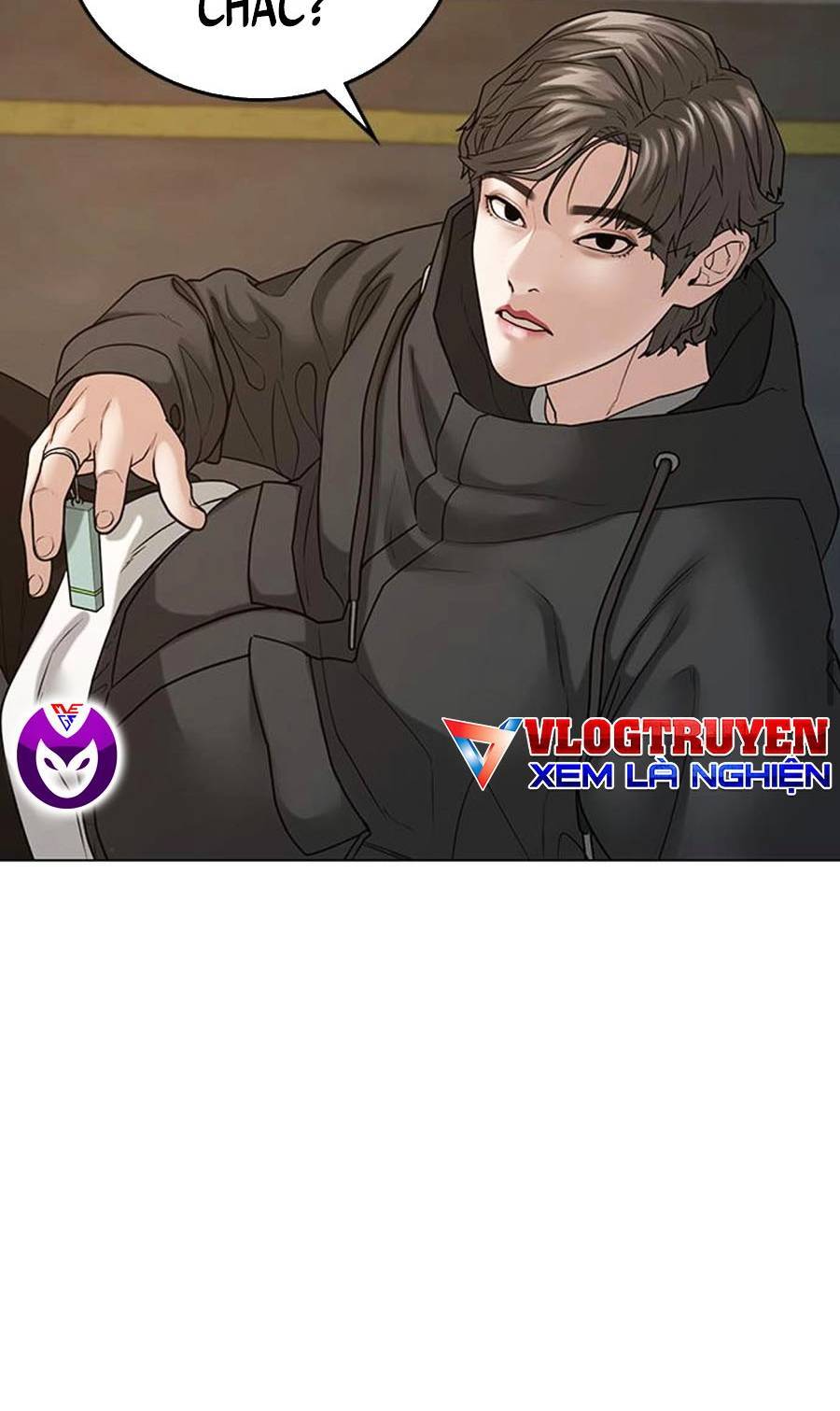 Nhiệm Vụ Đời Thật chapter 26 - Upload bởi truyensieuhay.com