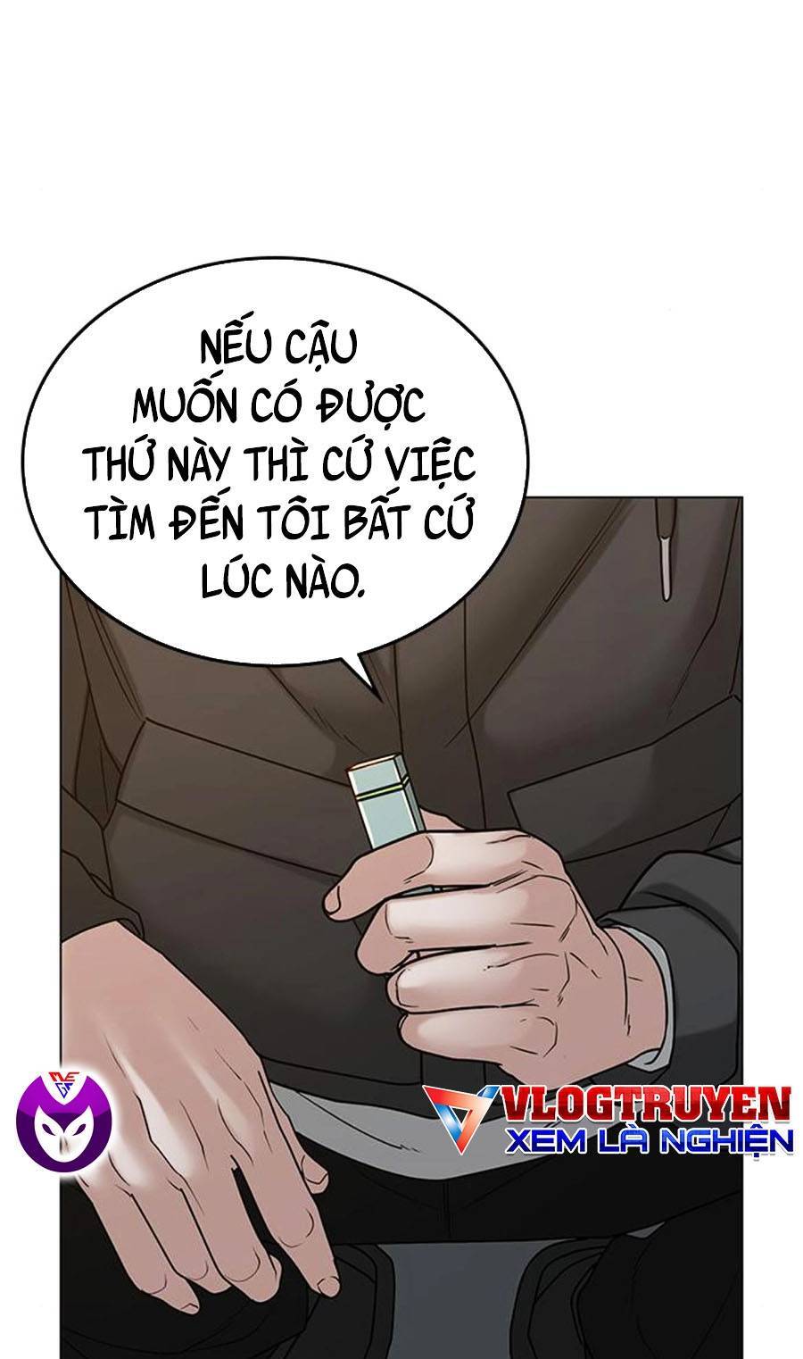 Nhiệm Vụ Đời Thật chapter 26 - Upload bởi truyensieuhay.com