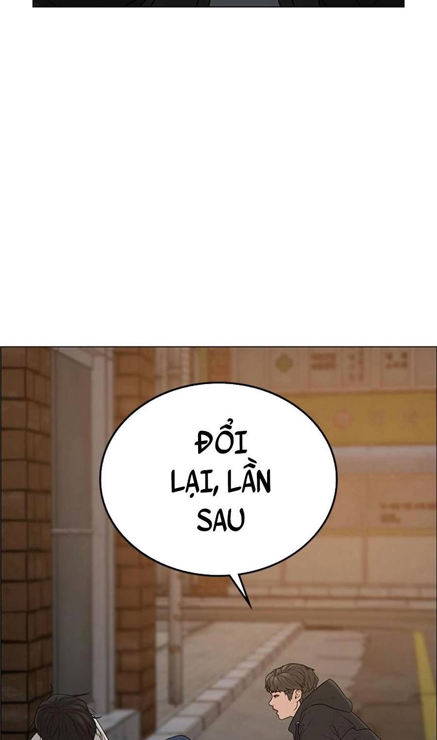 Nhiệm Vụ Đời Thật chapter 26 - Upload bởi truyensieuhay.com