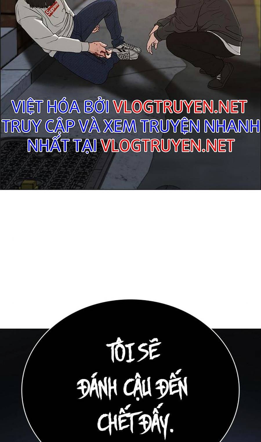 Nhiệm Vụ Đời Thật chapter 26 - Upload bởi truyensieuhay.com