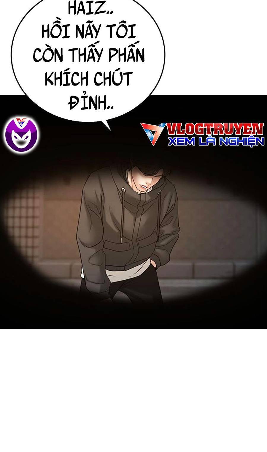 Nhiệm Vụ Đời Thật chapter 26 - Upload bởi truyensieuhay.com