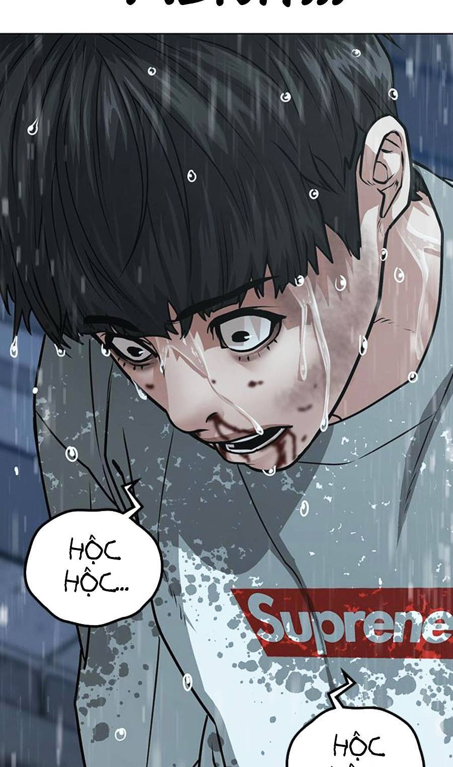 Nhiệm Vụ Đời Thật chapter 26 - Upload bởi truyensieuhay.com