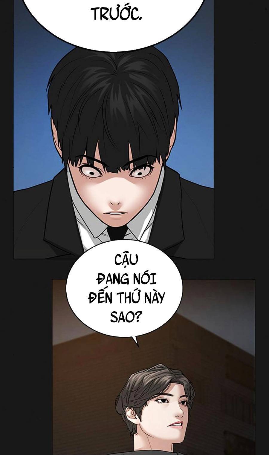 Nhiệm Vụ Đời Thật chapter 26 - Upload bởi truyensieuhay.com