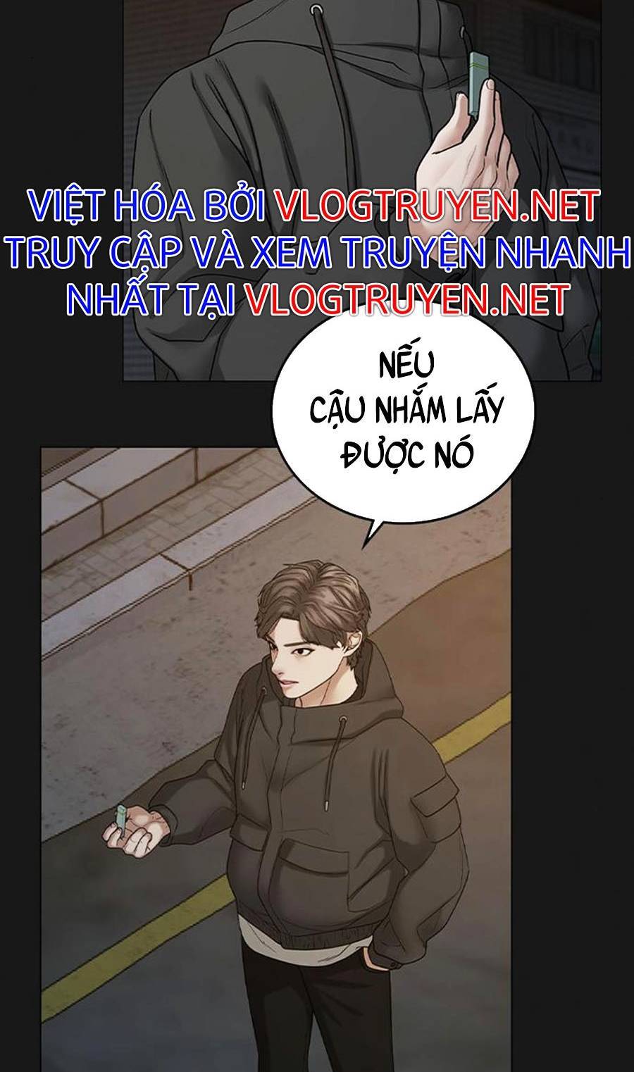 Nhiệm Vụ Đời Thật chapter 26 - Upload bởi truyensieuhay.com