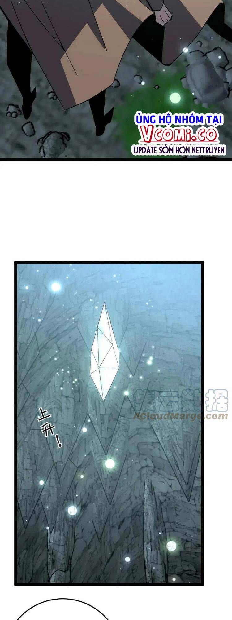 Thiên Phú Của Ngươi, Giờ Là Của Ta chapter 28 - Trang 11