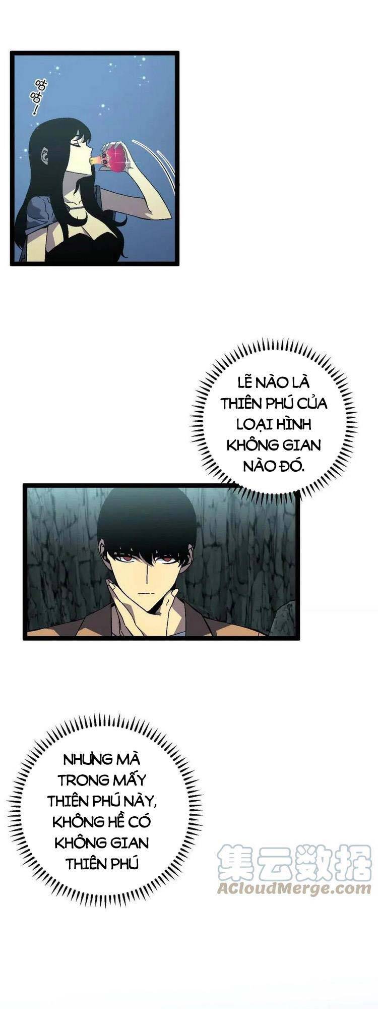 Thiên Phú Của Ngươi, Giờ Là Của Ta chapter 28 - Trang 13