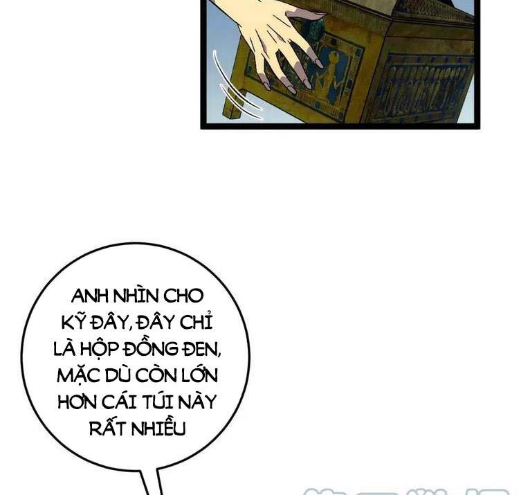 Thiên Phú Của Ngươi, Giờ Là Của Ta chapter 28 - Trang 17