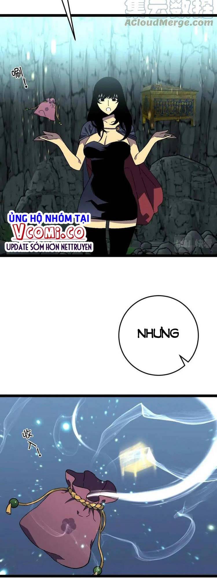 Thiên Phú Của Ngươi, Giờ Là Của Ta chapter 28 - Trang 18