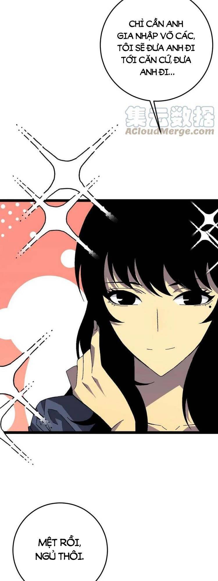 Thiên Phú Của Ngươi, Giờ Là Của Ta chapter 28 - Trang 20