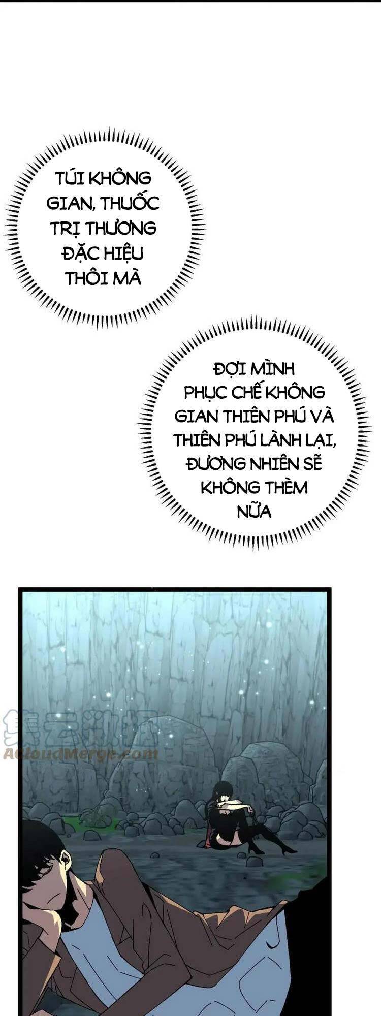 Thiên Phú Của Ngươi, Giờ Là Của Ta chapter 28 - Trang 23
