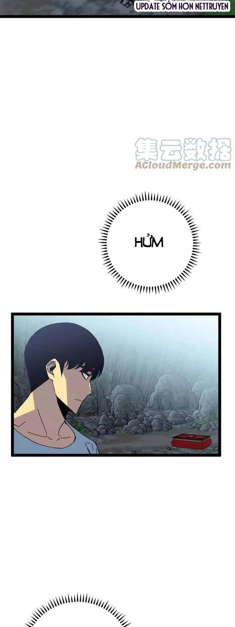 Thiên Phú Của Ngươi, Giờ Là Của Ta chapter 28 - Trang 28