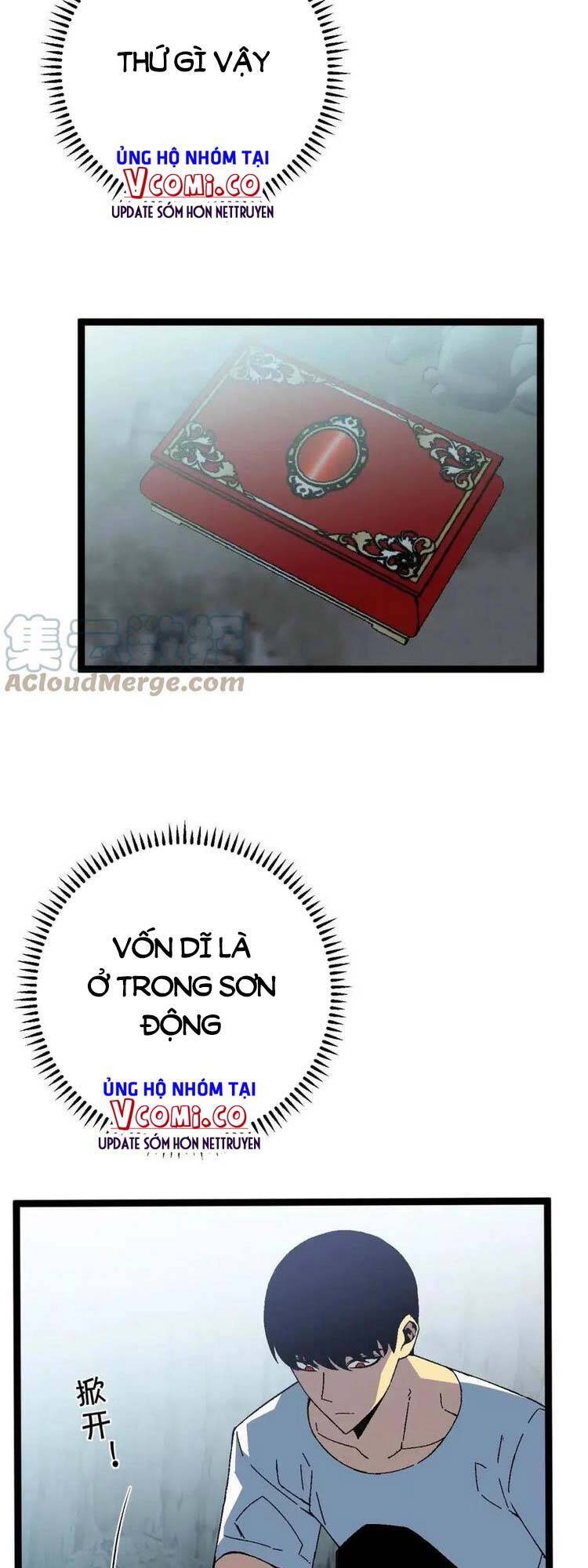 Thiên Phú Của Ngươi, Giờ Là Của Ta chapter 28 - Trang 29