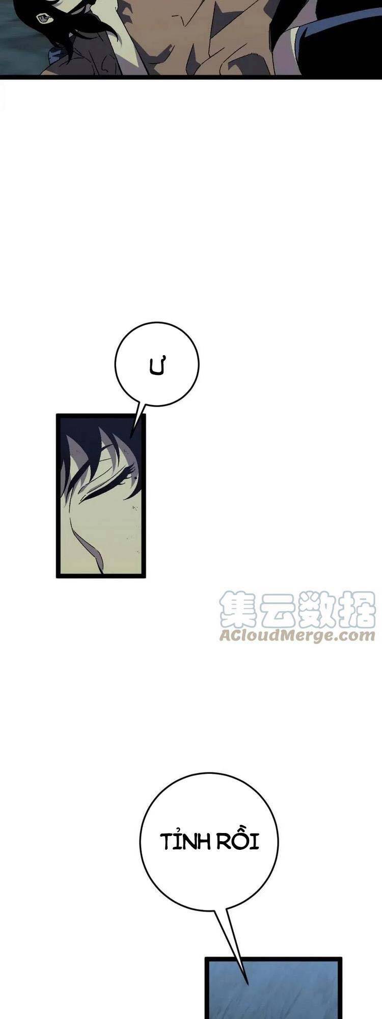 Thiên Phú Của Ngươi, Giờ Là Của Ta chapter 28 - Trang 3