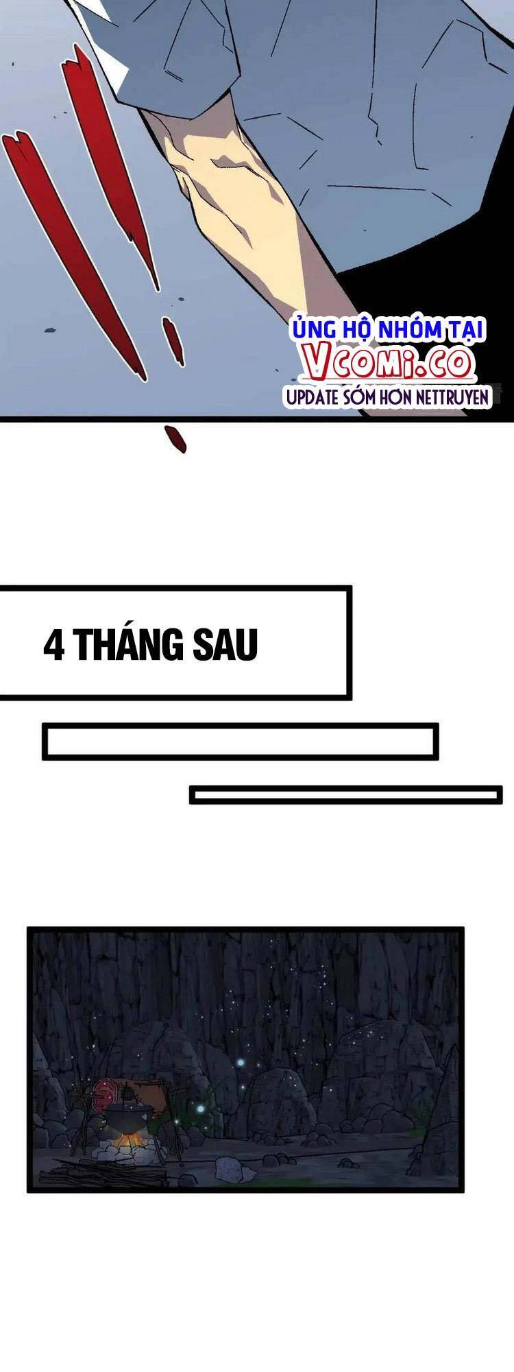 Thiên Phú Của Ngươi, Giờ Là Của Ta chapter 28 - Trang 35