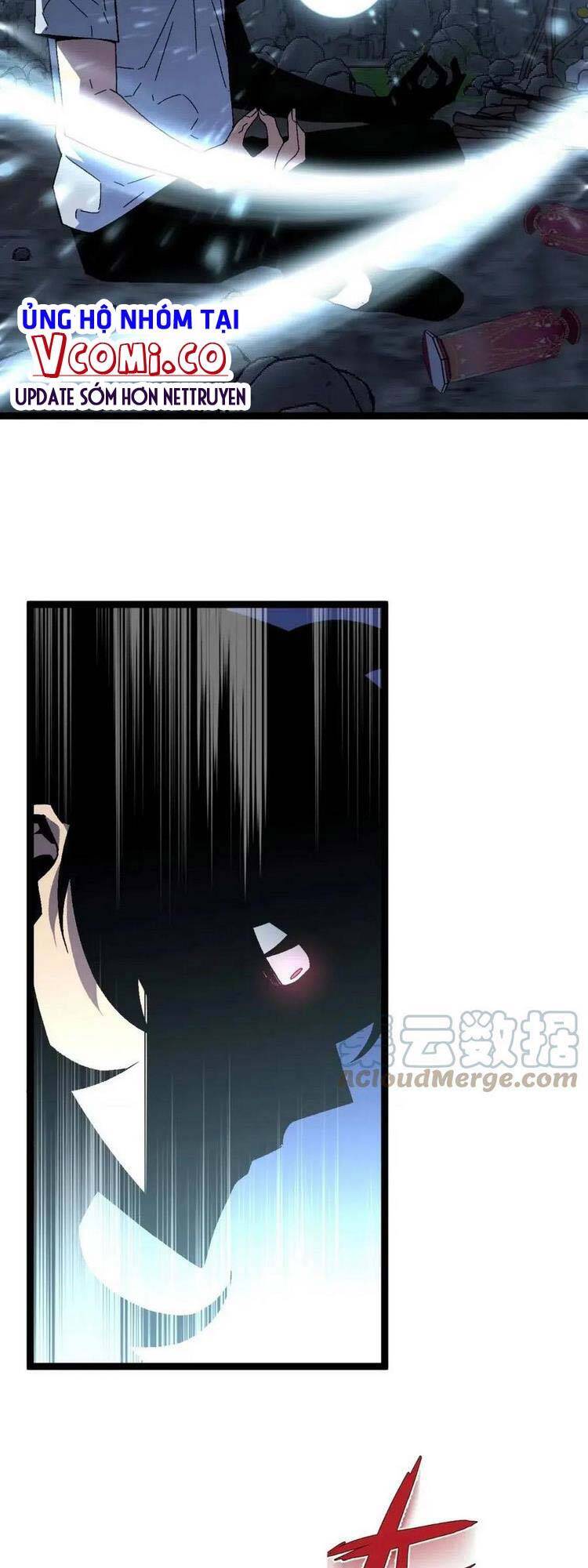 Thiên Phú Của Ngươi, Giờ Là Của Ta chapter 28 - Trang 37