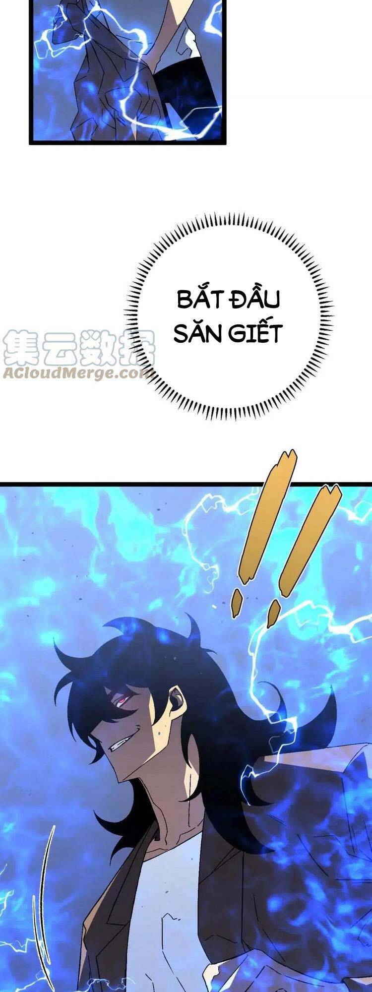 Thiên Phú Của Ngươi, Giờ Là Của Ta chapter 28 - Trang 42