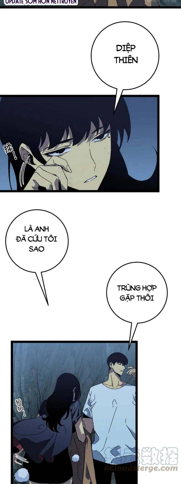 Thiên Phú Của Ngươi, Giờ Là Của Ta chapter 28 - Trang 5