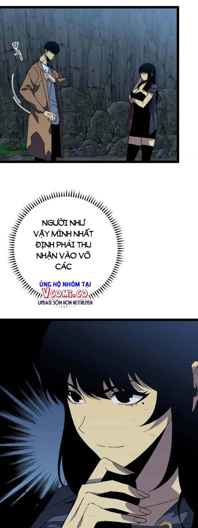 Thiên Phú Của Ngươi, Giờ Là Của Ta chapter 28 - Trang 7