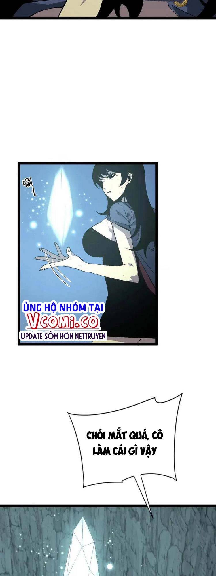 Thiên Phú Của Ngươi, Giờ Là Của Ta chapter 28 - Trang 8