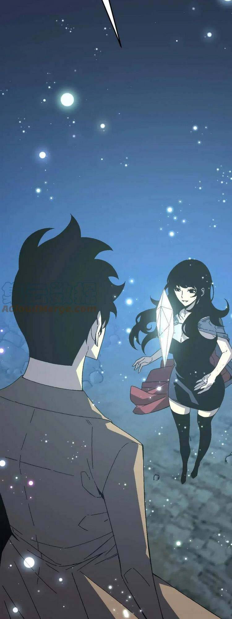 Thiên Phú Của Ngươi, Giờ Là Của Ta chapter 28 - Trang 10