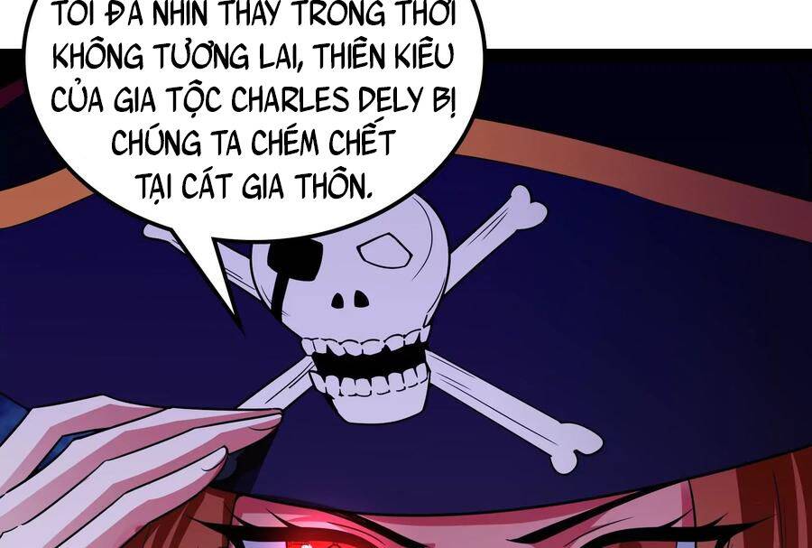 Đánh Bại Chư Thiên chapter 77 - Trang 101