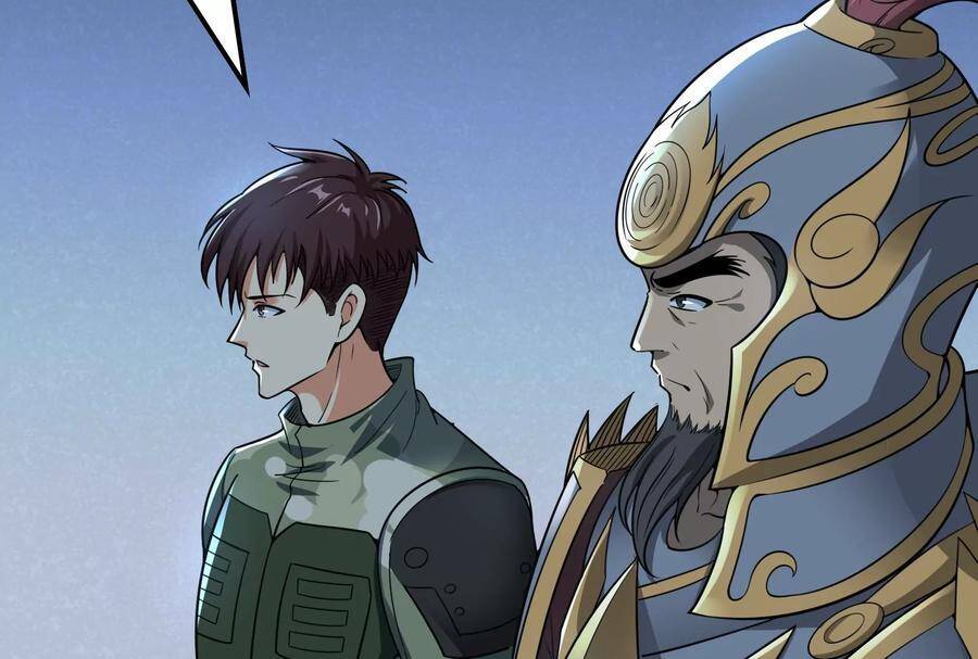 Đánh Bại Chư Thiên chapter 77 - Trang 105