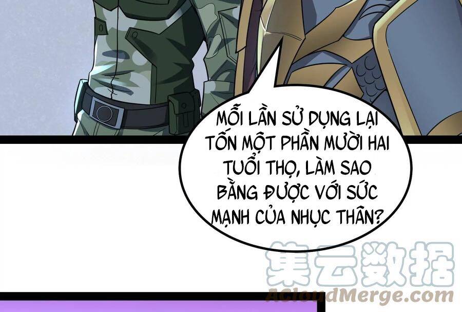 Đánh Bại Chư Thiên chapter 77 - Trang 106