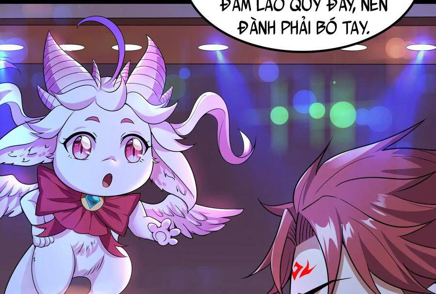 Đánh Bại Chư Thiên chapter 77 - Trang 117