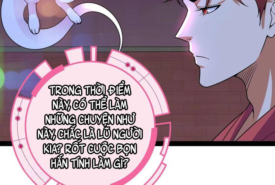 Đánh Bại Chư Thiên chapter 77 - Trang 118