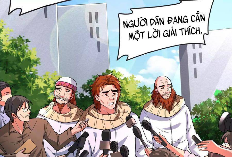 Đánh Bại Chư Thiên chapter 77 - Trang 124