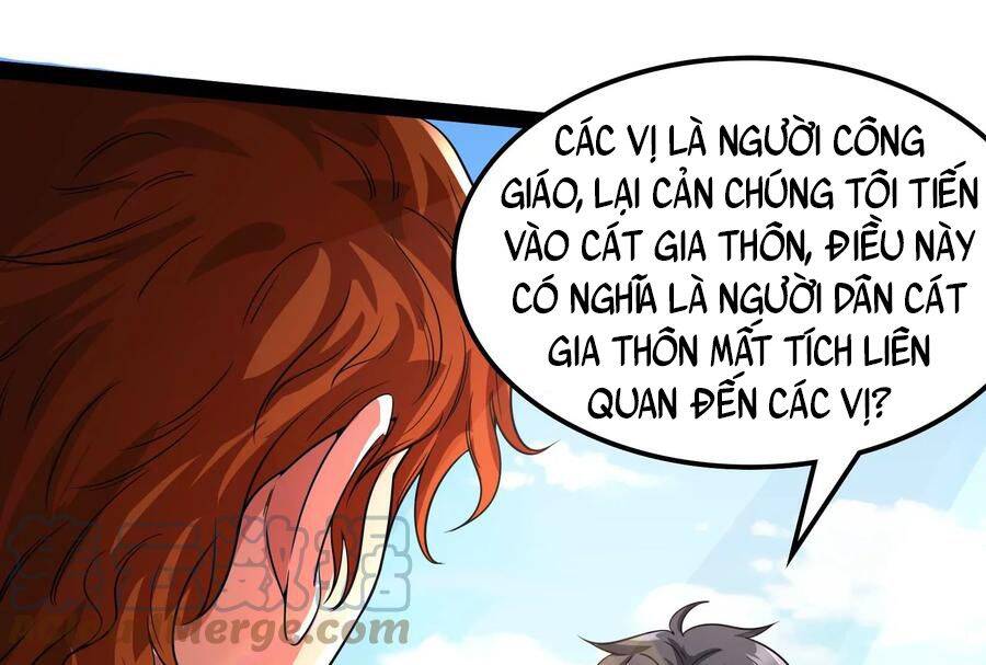 Đánh Bại Chư Thiên chapter 77 - Trang 126