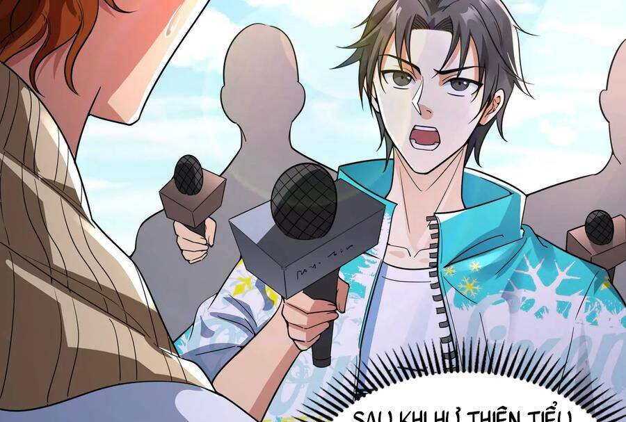 Đánh Bại Chư Thiên chapter 77 - Trang 127