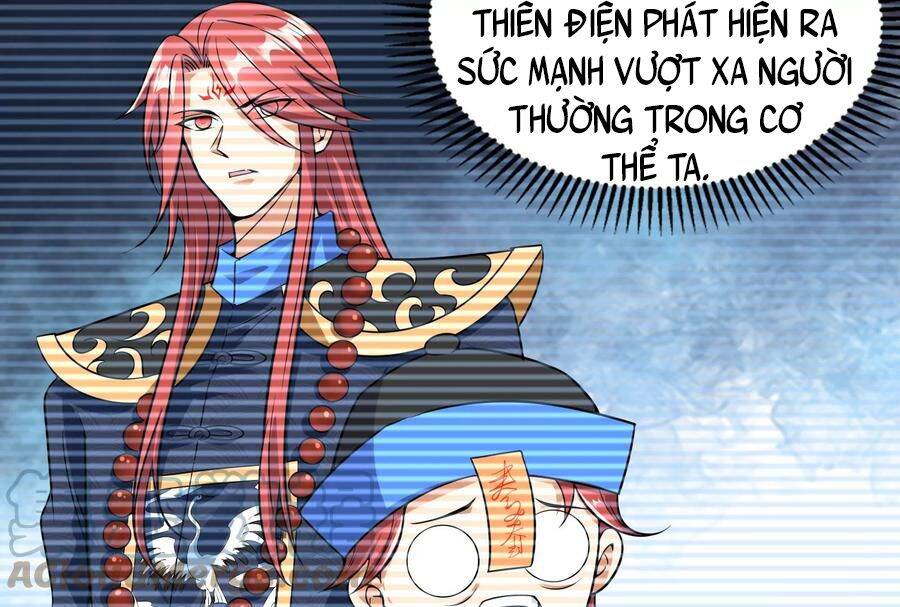 Đánh Bại Chư Thiên chapter 77 - Trang 130