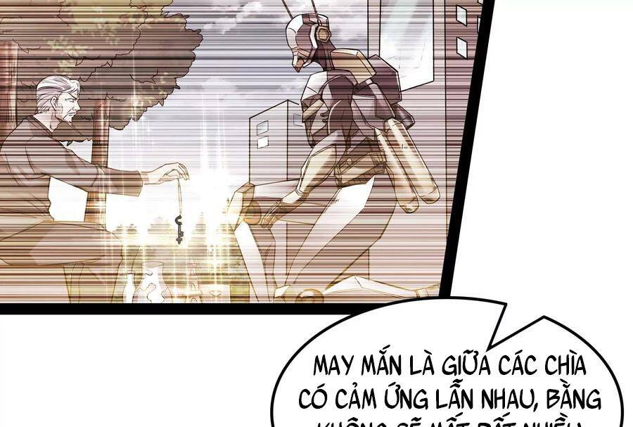 Đánh Bại Chư Thiên chapter 77 - Trang 13