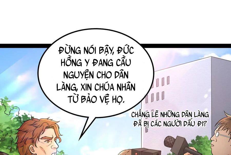 Đánh Bại Chư Thiên chapter 77 - Trang 132
