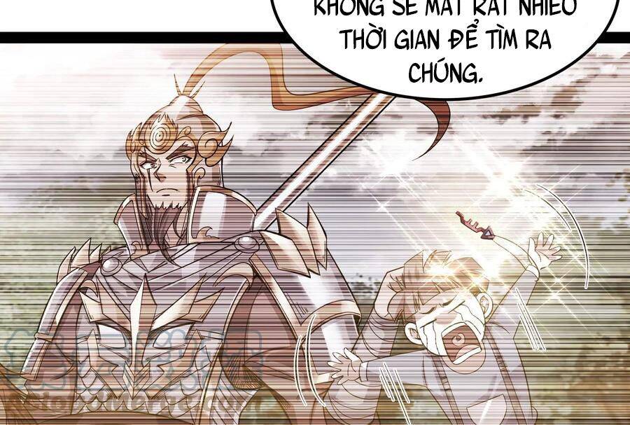 Đánh Bại Chư Thiên chapter 77 - Trang 14